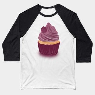 I Love Cake T-Shirt Baseball T-Shirt